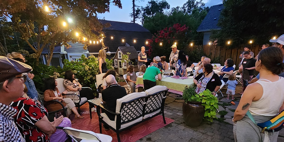 Basque Club Meeting August 16th, 2025